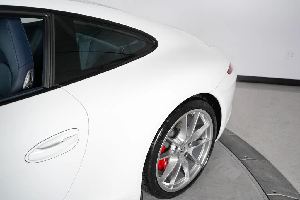 2015 Porsche 991 Carrera S - Image 3 of 31