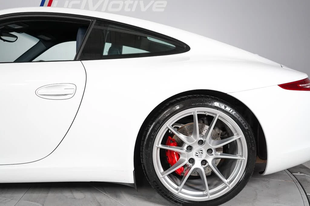 2015 Porsche 991 Carrera S - Image 8 of 31