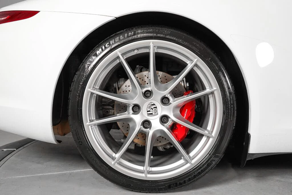 2015 Porsche 991 Carrera S - Image 30 of 31