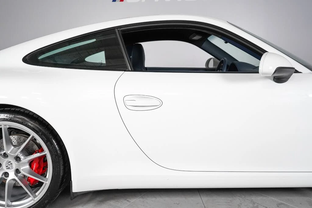 2015 Porsche 991 Carrera S - Image 31 of 31
