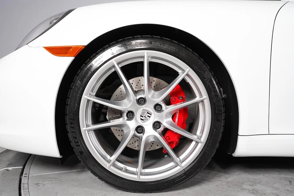 2015 Porsche 991 Carrera S - Image 6 of 31