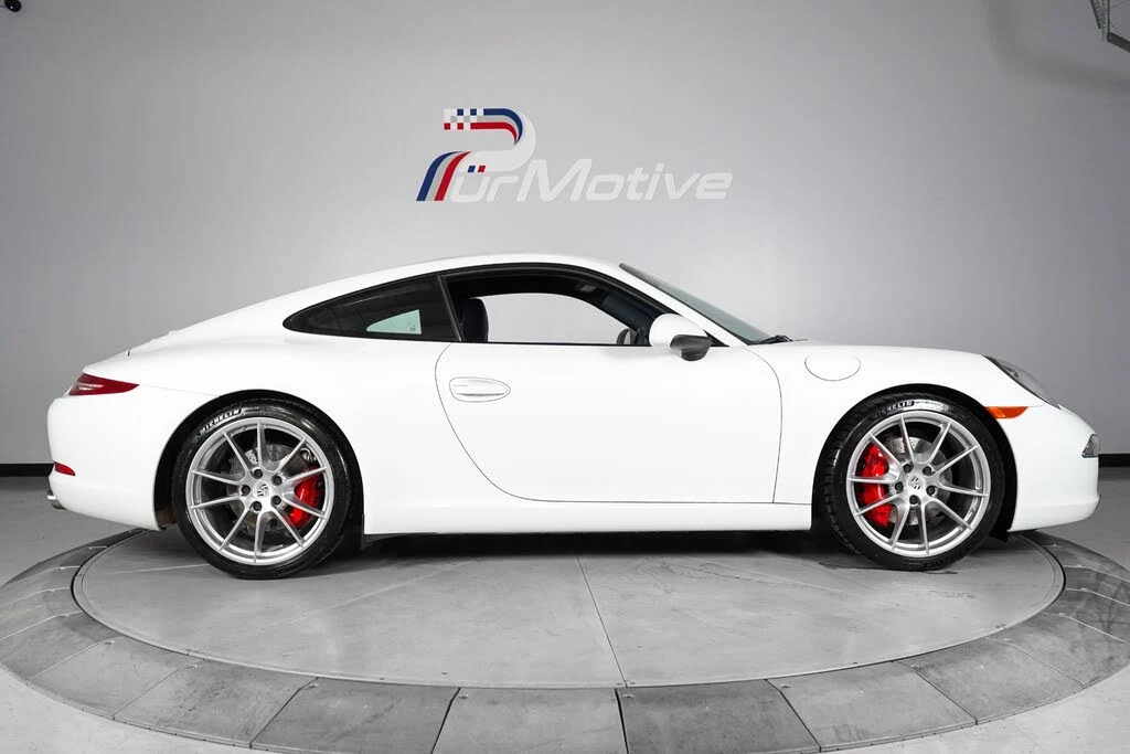 2015 Porsche 991 Carrera S - Image 28 of 31