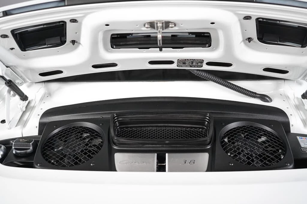 2015 Porsche 991 Carrera S - Image 19 of 31