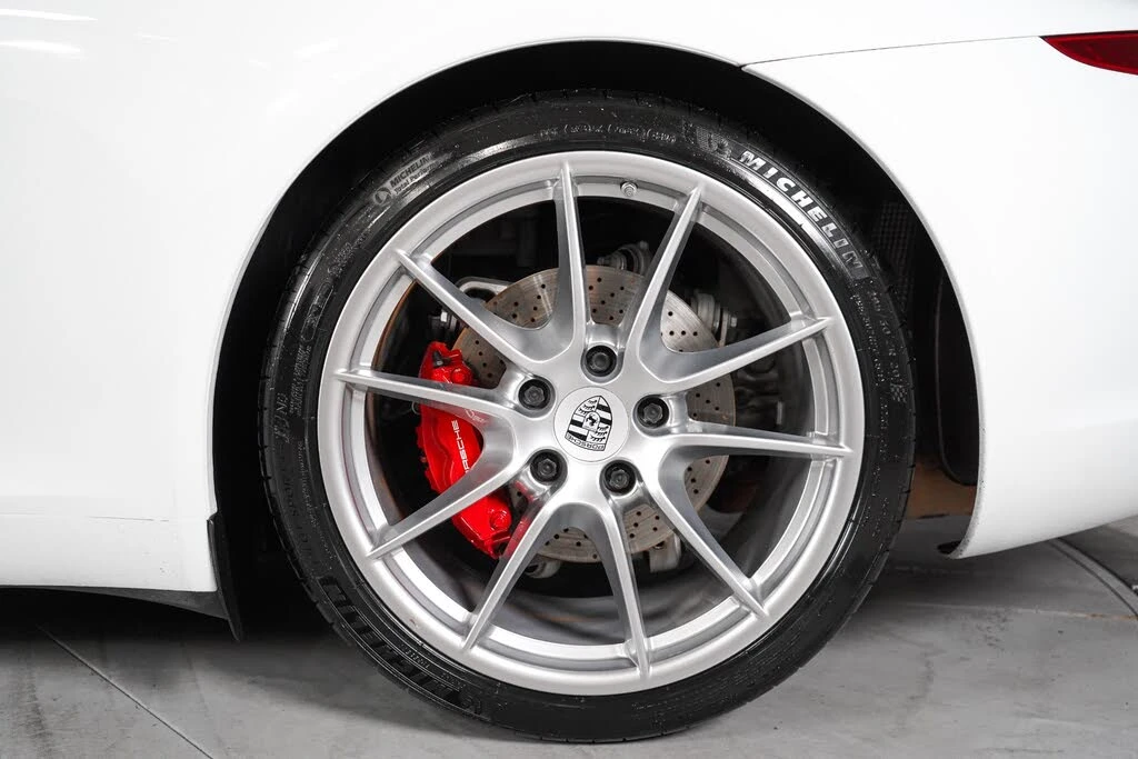 2015 Porsche 991 Carrera S - Image 10 of 31