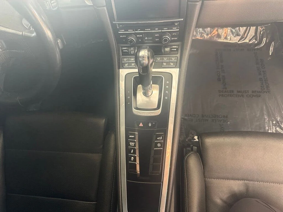 2015 Porsche 991 Carrera S - Image 11 of 24