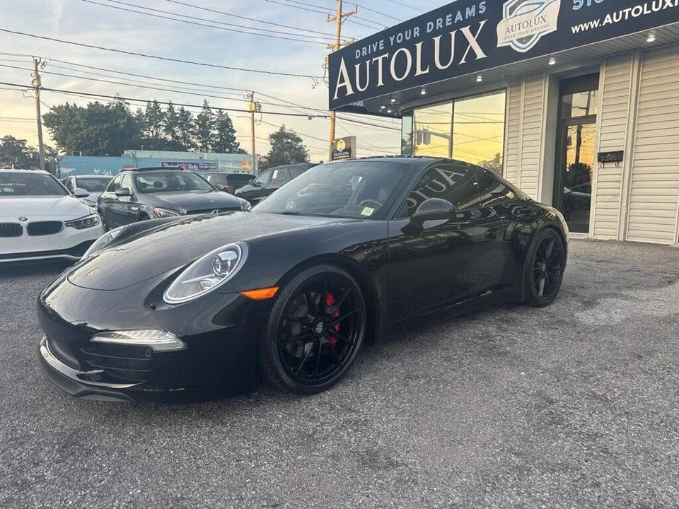 2015 Porsche 991 Carrera S - Image 15 of 24