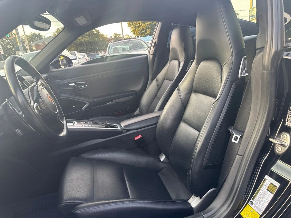 2015 Porsche 991 Carrera S - Image 20 of 24