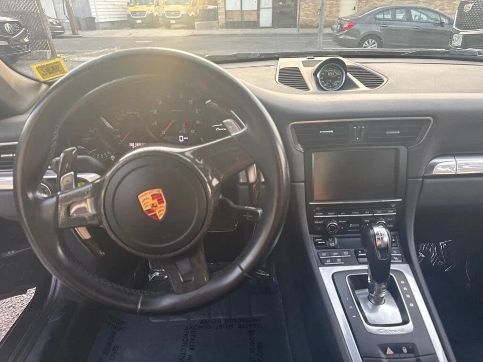 2015 Porsche 991 Carrera S - Image 21 of 24