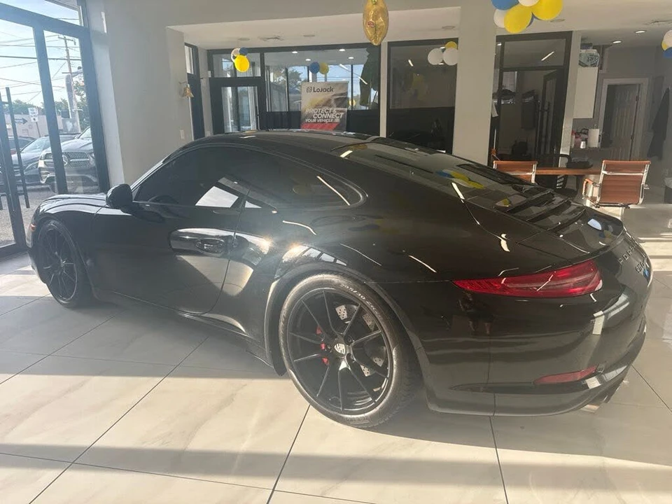2015 Porsche 991 Carrera S - Image 3 of 24