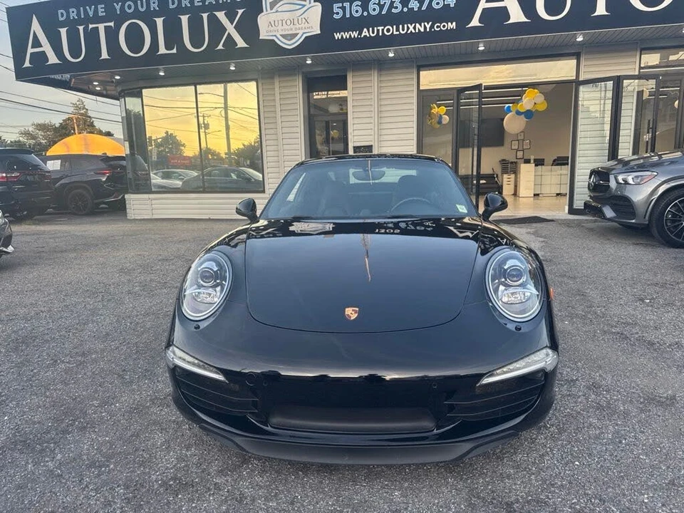 2015 Porsche 991 Carrera S - Image 14 of 24