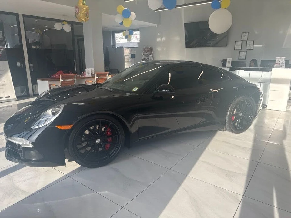 2015 Porsche 991 Carrera S - Image 2 of 24