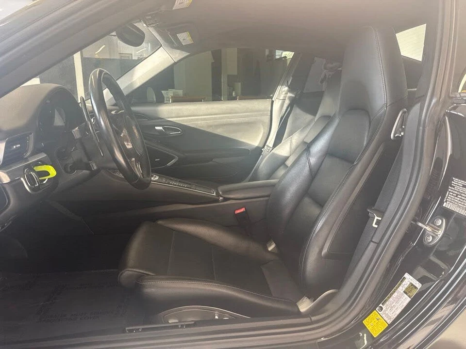 2015 Porsche 991 Carrera S - Image 6 of 24
