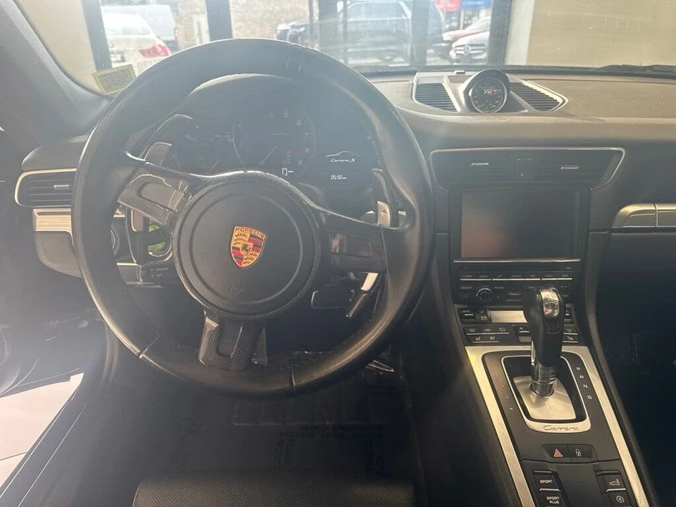 2015 Porsche 991 Carrera S - Image 7 of 24