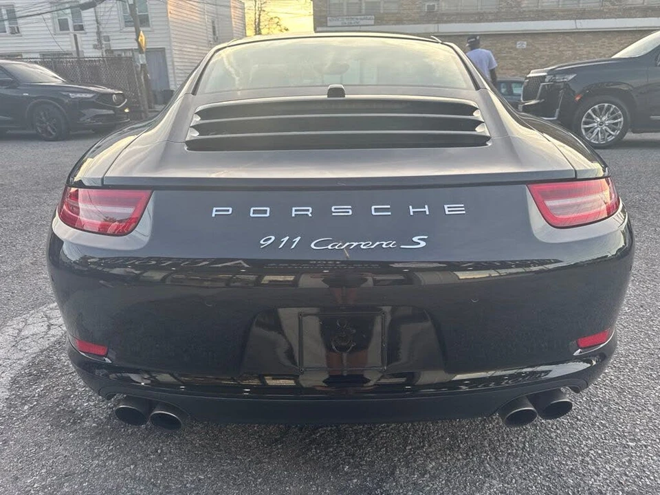 2015 Porsche 991 Carrera S - Image 18 of 24