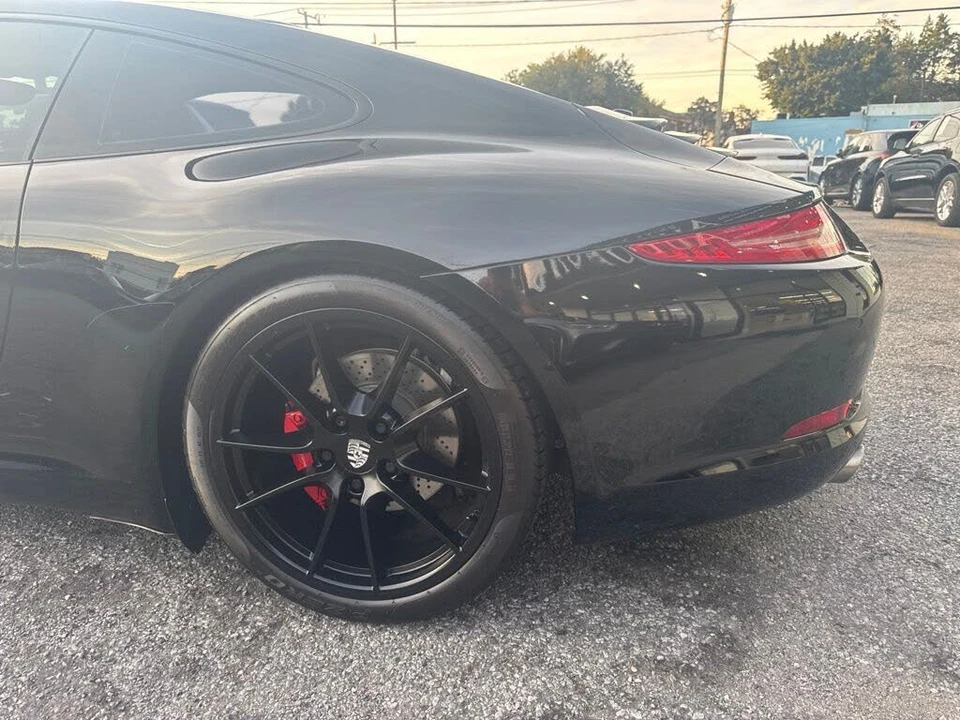 2015 Porsche 991 Carrera S - Image 17 of 24