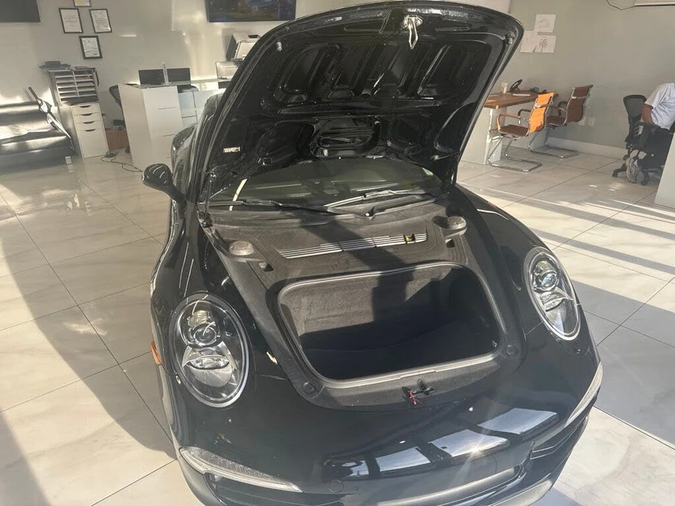 2015 Porsche 991 Carrera S - Image 13 of 24
