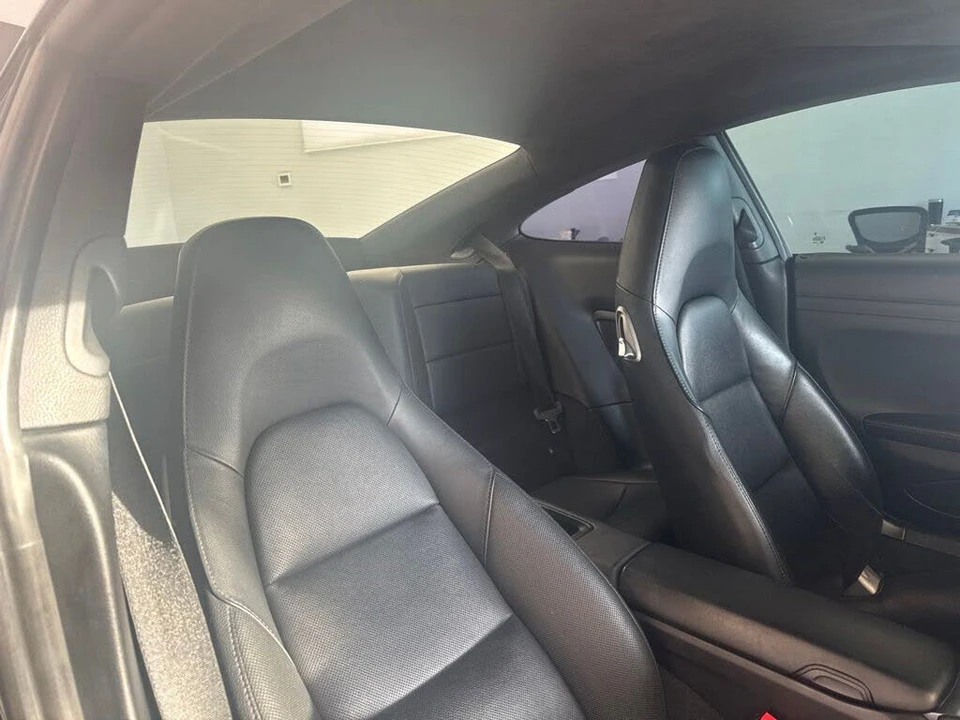 2015 Porsche 991 Carrera S - Image 10 of 24
