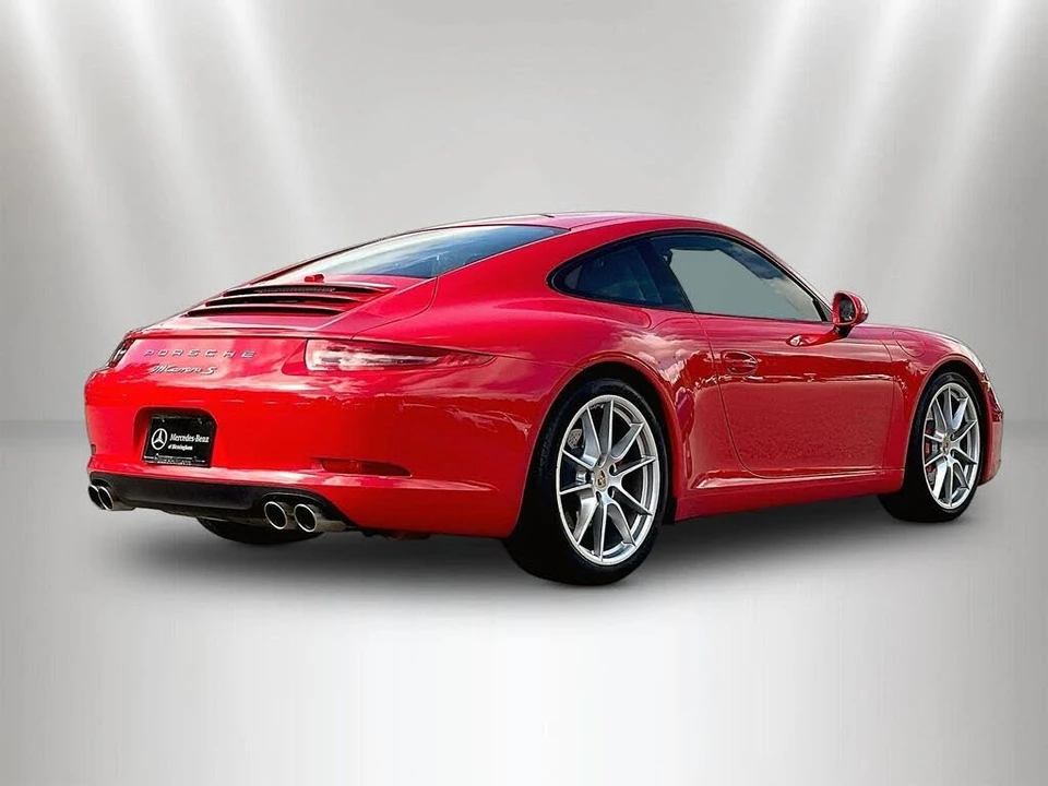 2015 Porsche 991 Carrera S - Image 7 of 31