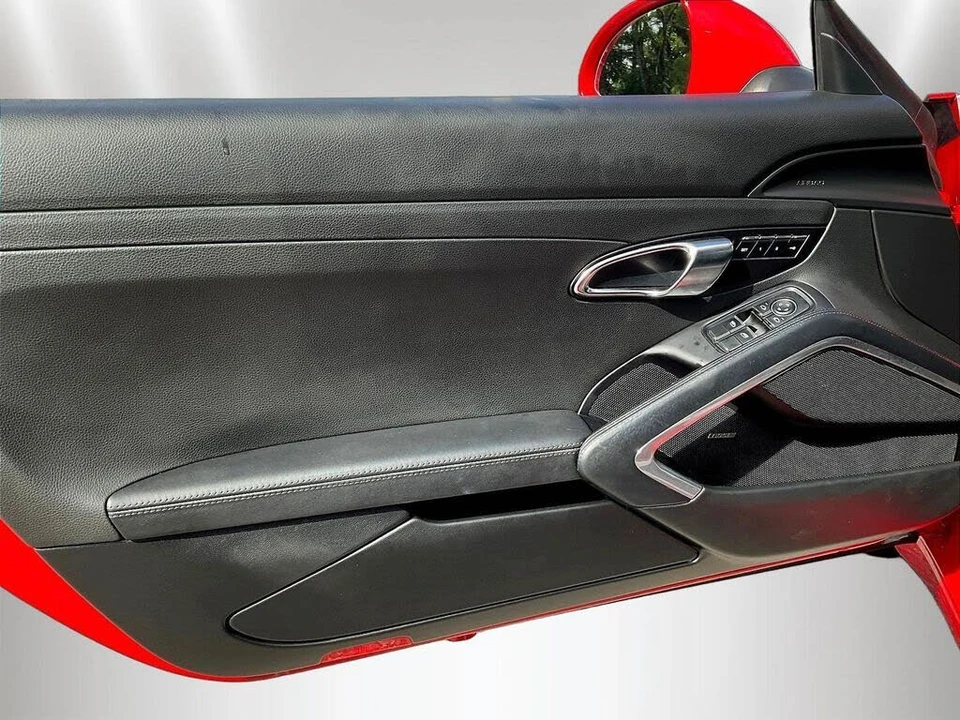 2015 Porsche 991 Carrera S - Image 19 of 31