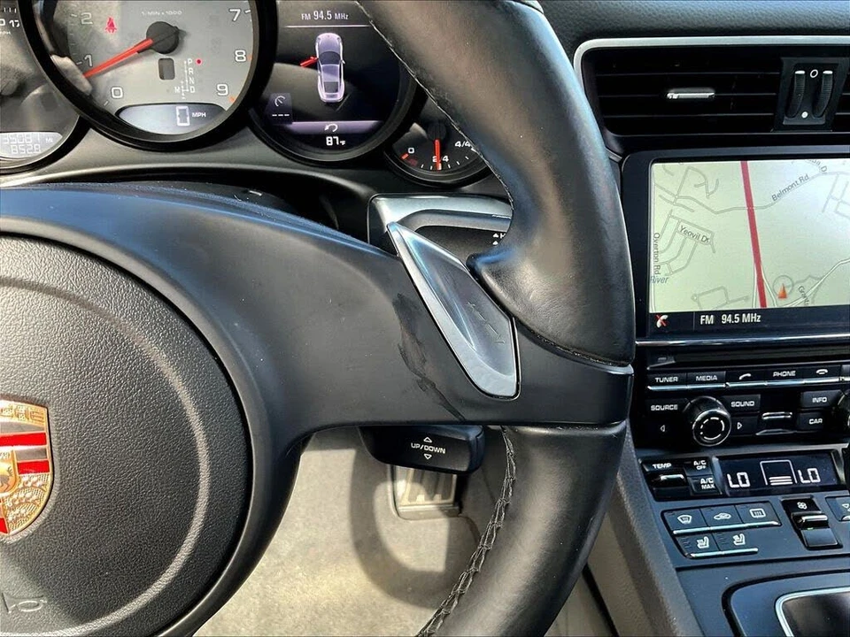 2015 Porsche 991 Carrera S - Image 13 of 31