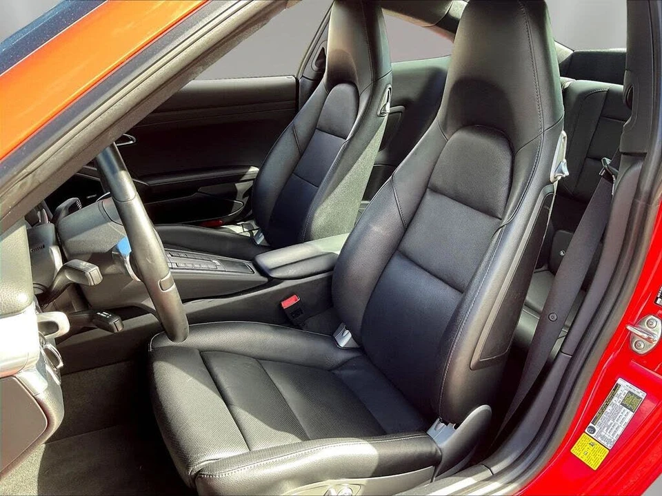 2015 Porsche 991 Carrera S - Image 20 of 31