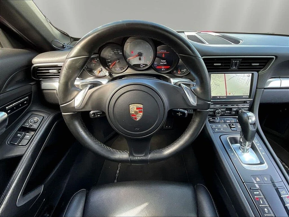 2015 Porsche 991 Carrera S - Image 10 of 31