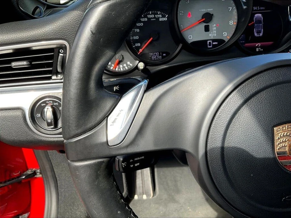 2015 Porsche 991 Carrera S - Image 12 of 31