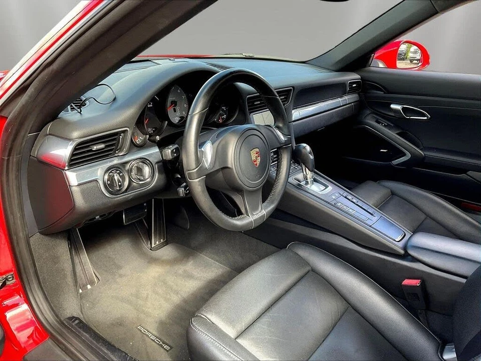 2015 Porsche 991 Carrera S - Image 16 of 31