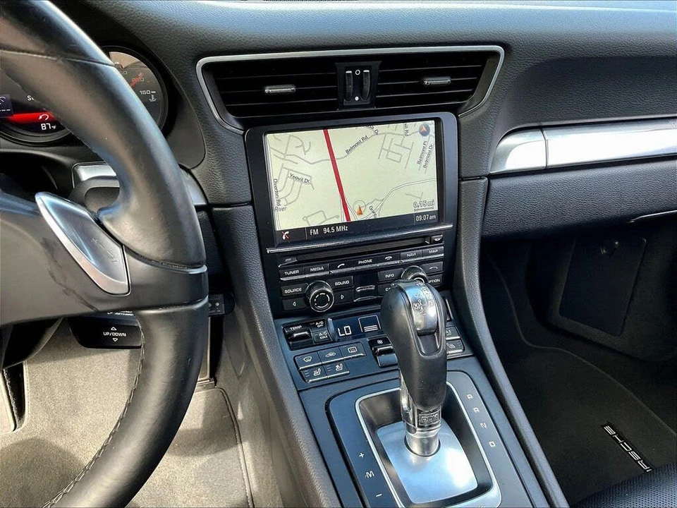 2015 Porsche 991 Carrera S - Image 11 of 31