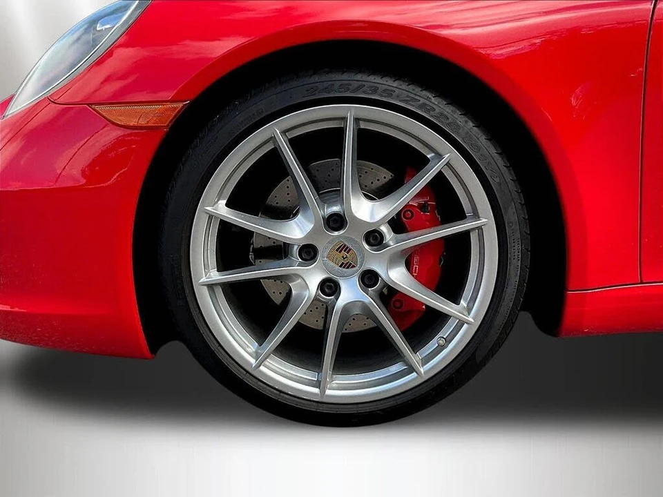 2015 Porsche 991 Carrera S - Image 31 of 31