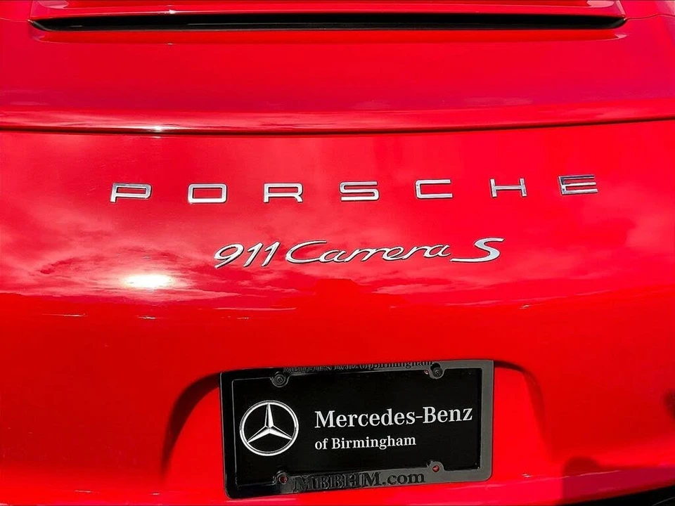 2015 Porsche 991 Carrera S - Image 23 of 31
