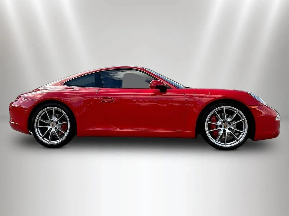 2015 Porsche 991 Carrera S - Image 4 of 31