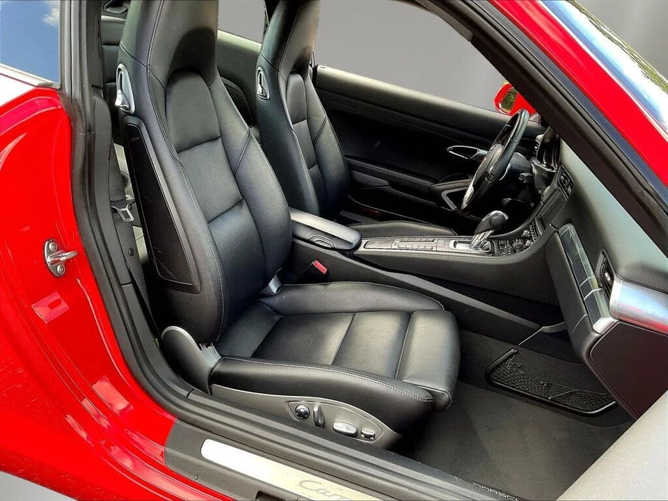 2015 Porsche 991 Carrera S - Image 27 of 31