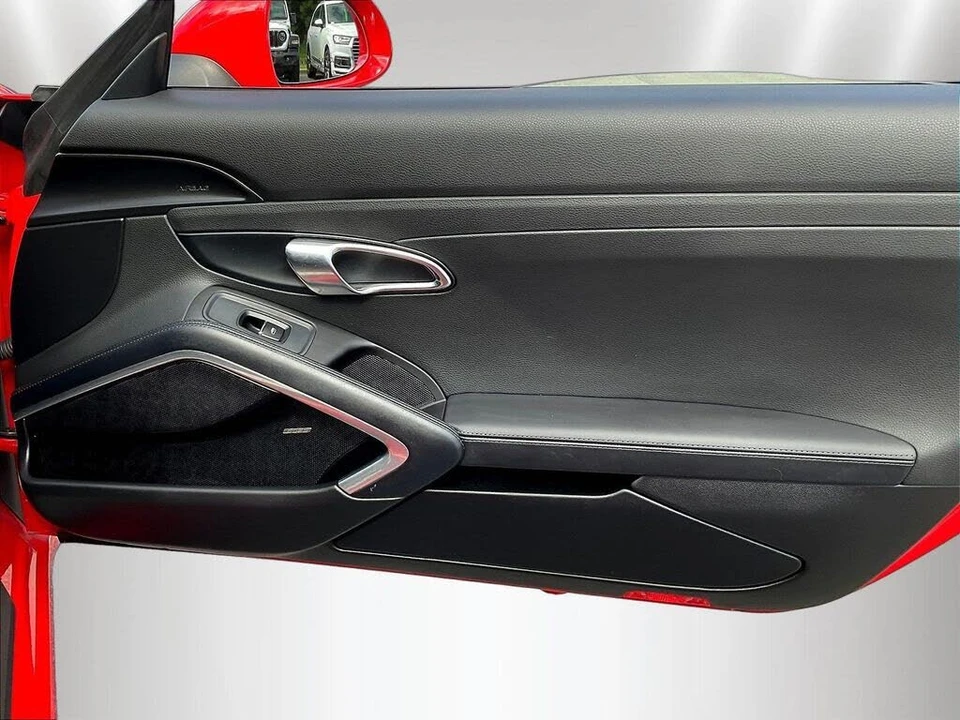 2015 Porsche 991 Carrera S - Image 26 of 31