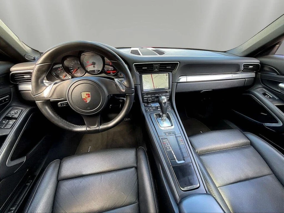 2015 Porsche 991 Carrera S - Image 9 of 31