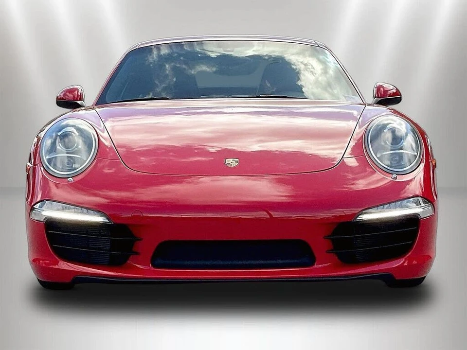 2015 Porsche 991 Carrera S - Image 2 of 31