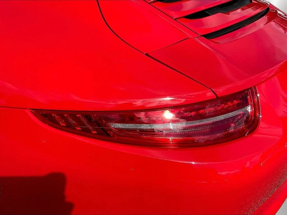2015 Porsche 991 Carrera S - Image 22 of 31