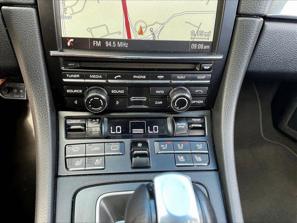2015 Porsche 991 Carrera S - Image 15 of 31