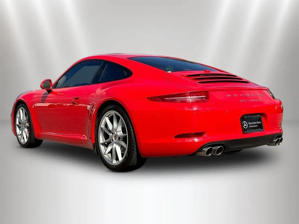 2015 Porsche 991 Carrera S - Image 5 of 31