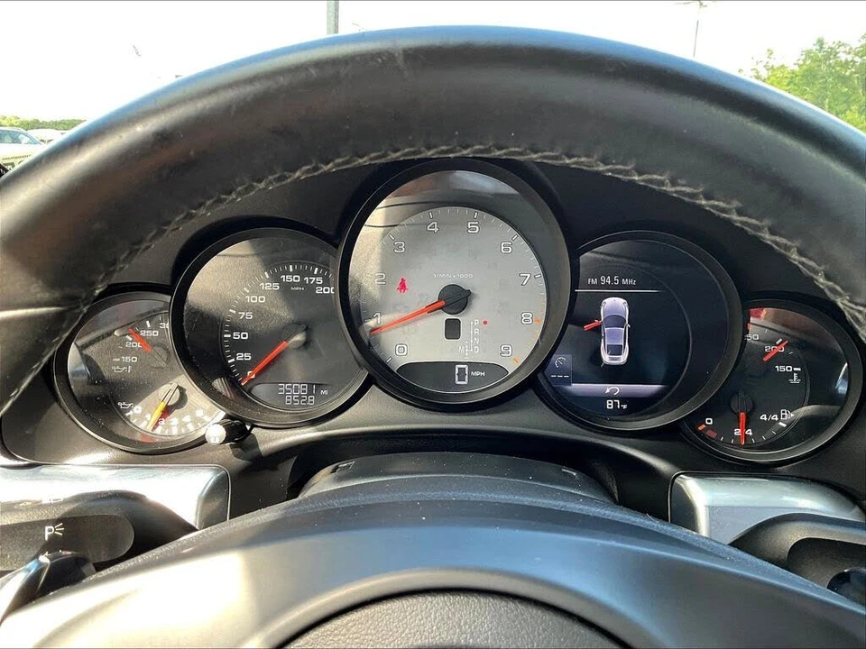 2015 Porsche 991 Carrera S - Image 14 of 31