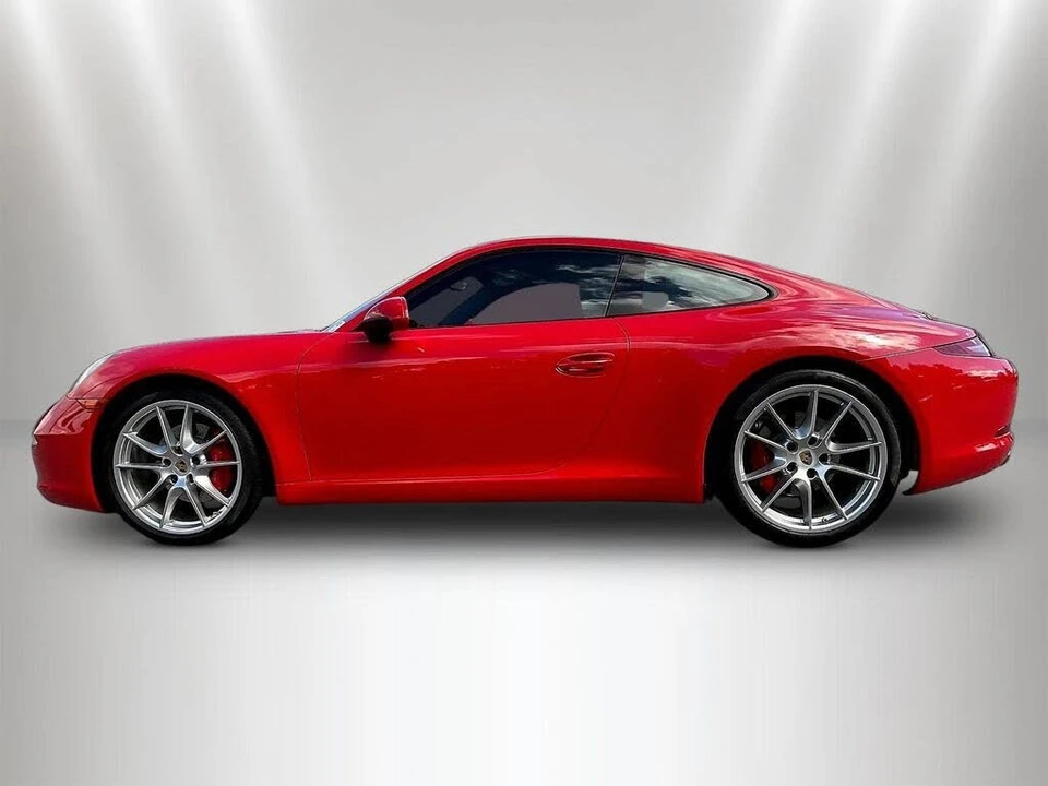 2015 Porsche 991 Carrera S - Image 8 of 31