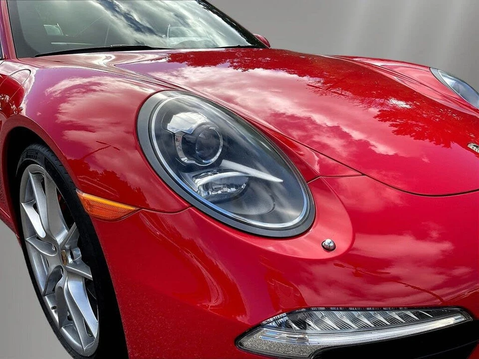2015 Porsche 991 Carrera S - Image 29 of 31