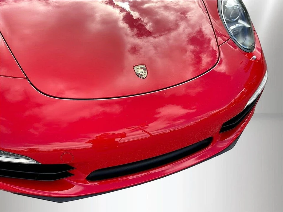 2015 Porsche 991 Carrera S - Image 30 of 31