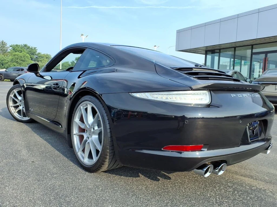 2015 Porsche 991 Carrera S - Image 11 of 31