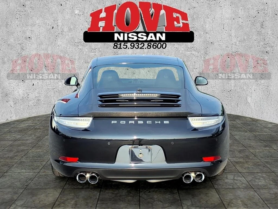 2015 Porsche 991 Carrera S - Image 4 of 31