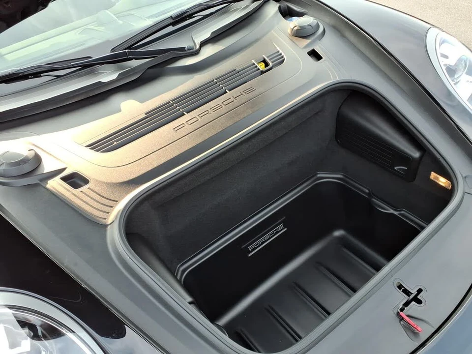 2015 Porsche 991 Carrera S - Image 13 of 31
