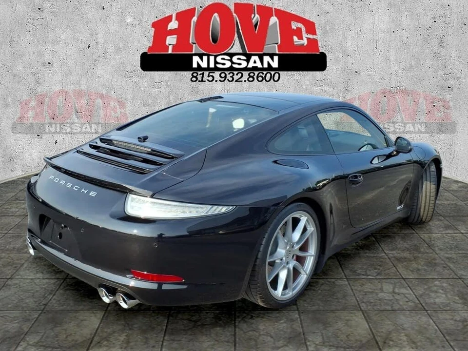 2015 Porsche 991 Carrera S - Image 3 of 31