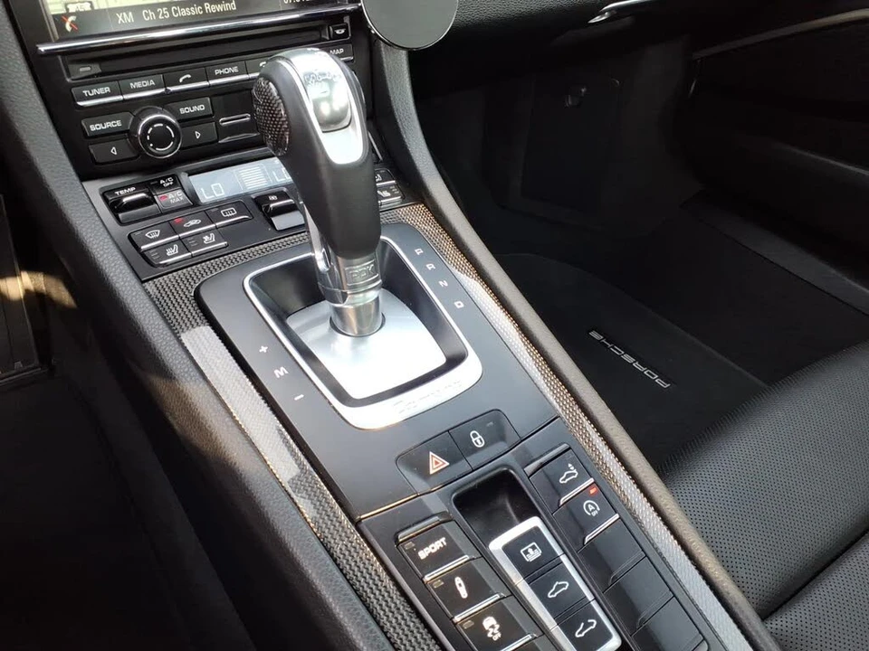 2015 Porsche 991 Carrera S - Image 27 of 31