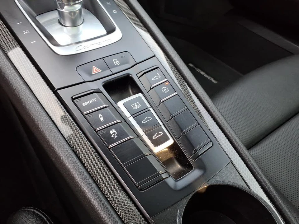 2015 Porsche 991 Carrera S - Image 29 of 31