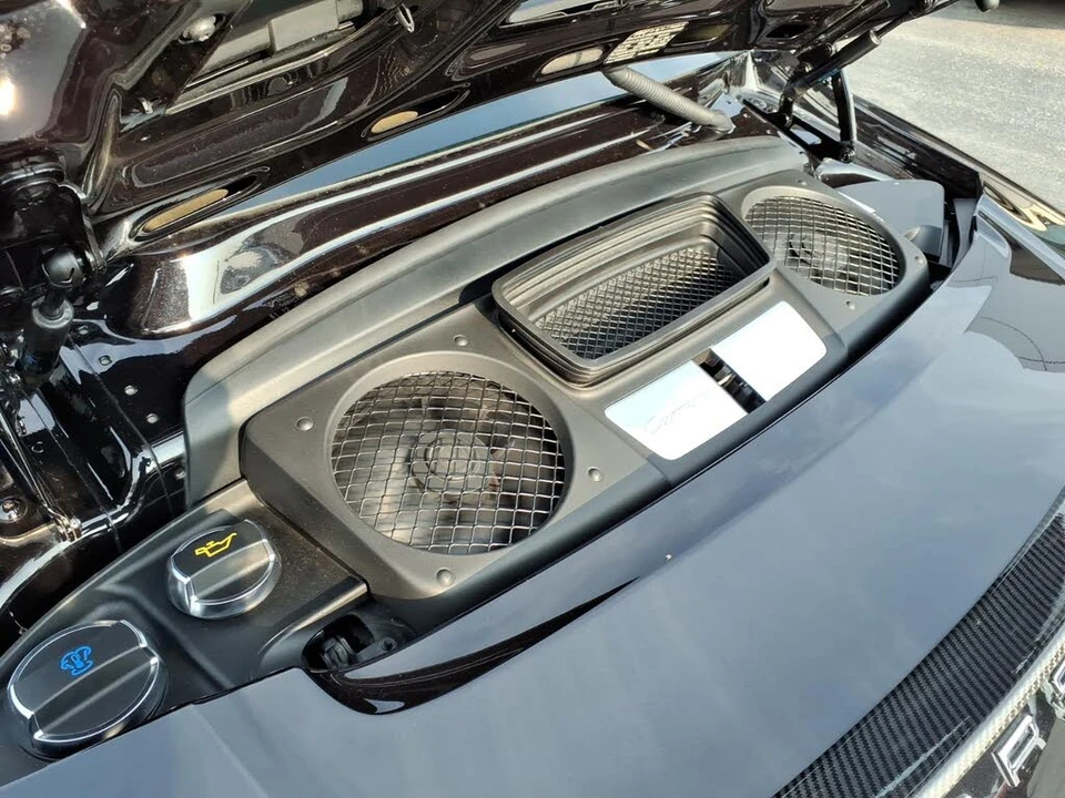 2015 Porsche 991 Carrera S - Image 12 of 31